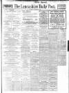 Lancashire Evening Post Thursday 01 October 1931 Page 1