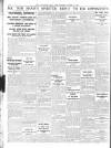 Lancashire Evening Post Thursday 15 October 1931 Page 10