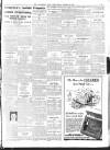 Lancashire Evening Post Friday 30 October 1931 Page 11