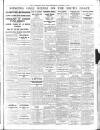 Lancashire Evening Post Wednesday 11 November 1931 Page 5