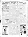 Lancashire Evening Post Wednesday 11 November 1931 Page 8