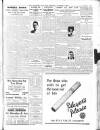 Lancashire Evening Post Wednesday 11 November 1931 Page 9