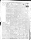 Lancashire Evening Post Wednesday 11 November 1931 Page 10