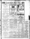 Lancashire Evening Post Saturday 28 November 1931 Page 1