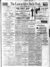 Lancashire Evening Post Tuesday 01 December 1931 Page 1