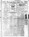 Lancashire Evening Post Wednesday 02 December 1931 Page 1