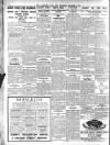 Lancashire Evening Post Wednesday 02 December 1931 Page 8