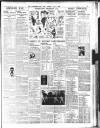Lancashire Evening Post Monday 04 July 1932 Page 9