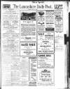 Lancashire Evening Post Tuesday 05 July 1932 Page 1