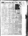 Lancashire Evening Post Saturday 09 July 1932 Page 1