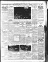 Lancashire Evening Post Saturday 09 July 1932 Page 5