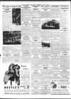 Lancashire Evening Post Wednesday 13 July 1932 Page 6