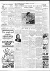 Lancashire Evening Post Wednesday 13 July 1932 Page 8