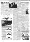Lancashire Evening Post Wednesday 20 July 1932 Page 6