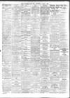 Lancashire Evening Post Wednesday 03 August 1932 Page 2