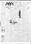 Lancashire Evening Post Monday 15 August 1932 Page 8
