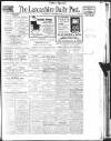 Lancashire Evening Post Wednesday 14 September 1932 Page 1