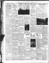 Lancashire Evening Post Saturday 19 November 1932 Page 4