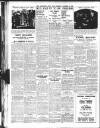 Lancashire Evening Post Saturday 19 November 1932 Page 6