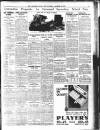 Lancashire Evening Post Saturday 19 November 1932 Page 7