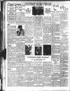 Lancashire Evening Post Tuesday 22 November 1932 Page 6
