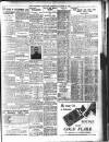 Lancashire Evening Post Thursday 24 November 1932 Page 11