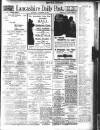 Lancashire Evening Post Saturday 26 November 1932 Page 1