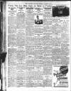 Lancashire Evening Post Saturday 26 November 1932 Page 6