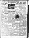 Lancashire Evening Post Monday 28 November 1932 Page 5