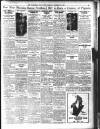 Lancashire Evening Post Tuesday 29 November 1932 Page 5