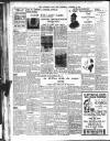 Lancashire Evening Post Wednesday 30 November 1932 Page 4