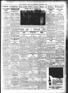 Lancashire Evening Post Wednesday 30 November 1932 Page 5