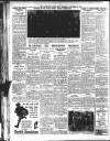 Lancashire Evening Post Wednesday 30 November 1932 Page 6