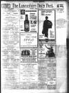Lancashire Evening Post Thursday 01 December 1932 Page 1