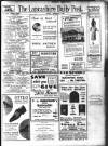 Lancashire Evening Post Friday 02 December 1932 Page 1
