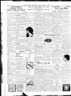 Lancashire Evening Post Monday 02 January 1933 Page 8