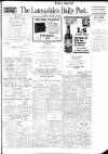 Lancashire Evening Post Tuesday 03 January 1933 Page 1