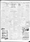 Lancashire Evening Post Saturday 07 January 1933 Page 3
