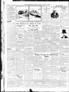 Lancashire Evening Post Saturday 14 January 1933 Page 4