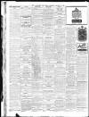 Lancashire Evening Post Saturday 28 January 1933 Page 2