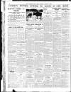 Lancashire Evening Post Saturday 28 January 1933 Page 6