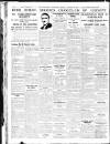 Lancashire Evening Post Monday 30 January 1933 Page 10