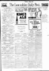Lancashire Evening Post Wednesday 01 February 1933 Page 1