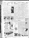 Lancashire Evening Post Wednesday 01 February 1933 Page 8