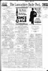 Lancashire Evening Post Wednesday 08 February 1933 Page 1