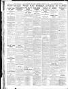 Lancashire Evening Post Wednesday 08 February 1933 Page 10