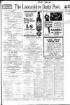 Lancashire Evening Post Thursday 09 February 1933 Page 1