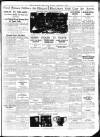 Lancashire Evening Post Monday 27 February 1933 Page 5