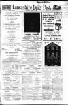 Lancashire Evening Post Saturday 01 April 1933 Page 1