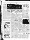 Lancashire Evening Post Saturday 05 August 1933 Page 6